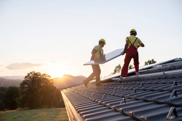 Best Rubber Roofing (EPDM, TPO)  in Marseles, IL