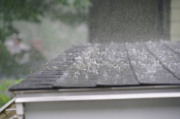 Best Chimney Flashing Repair  in Marseles, IL