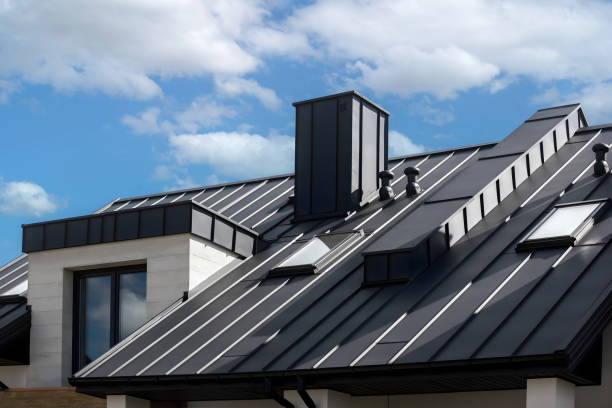 Best Metal Roofing Installation  in Marseles, IL